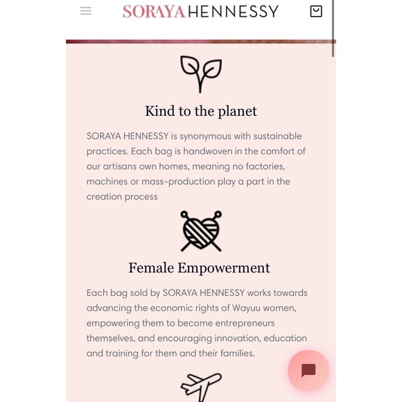 Soraya Hennessy cotton handwoven fringe boho crossbody bag NEW - Picture 13 of 16